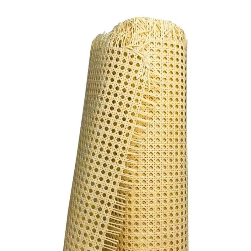 Palha Da India, Palhinha Indiana, Rattan Sextavada