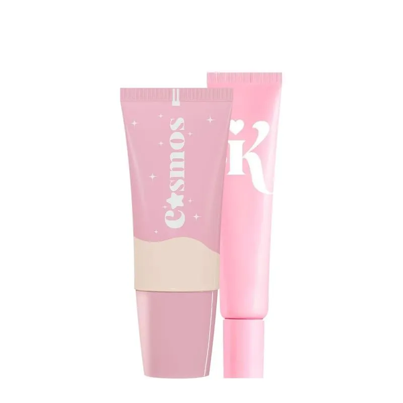 Kit Karen Bachini Beauty Sakura Cosmos C01Q Base Primer (2 produtos)