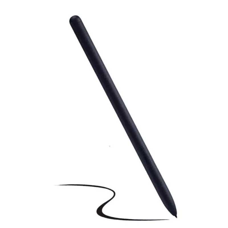 Caneta Stylus Touch Ponta Fina Para Galaxy Tab S9+ X810 X816