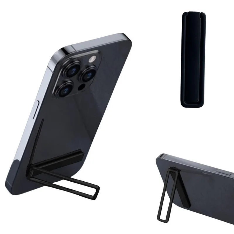 Suporte De Metal Celular Smartphone Universal Articulável