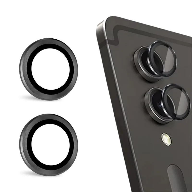 Película Protetora De Câmera Para Samsung S9 Fe + 12.4 X610