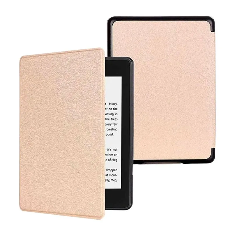Capa Magnética Para New Kindle 12 Geração Básico 6.0 Rs23cv