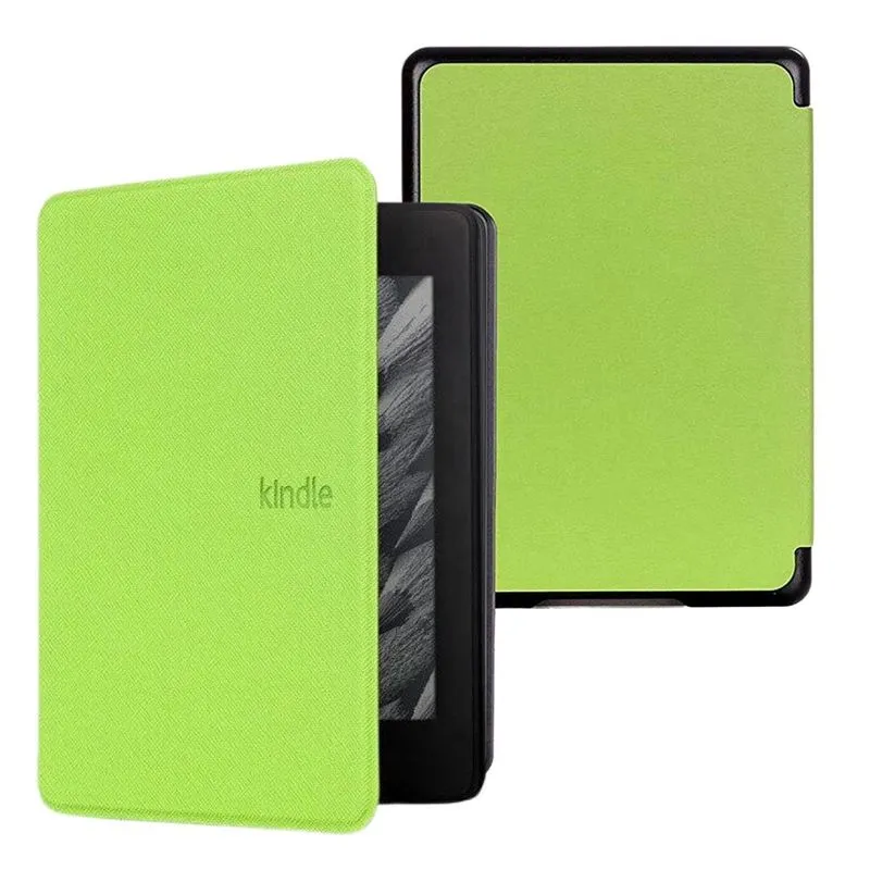 Capa Magnética Para New Kindle 12 Geração Básico 6.0 Rs23cv