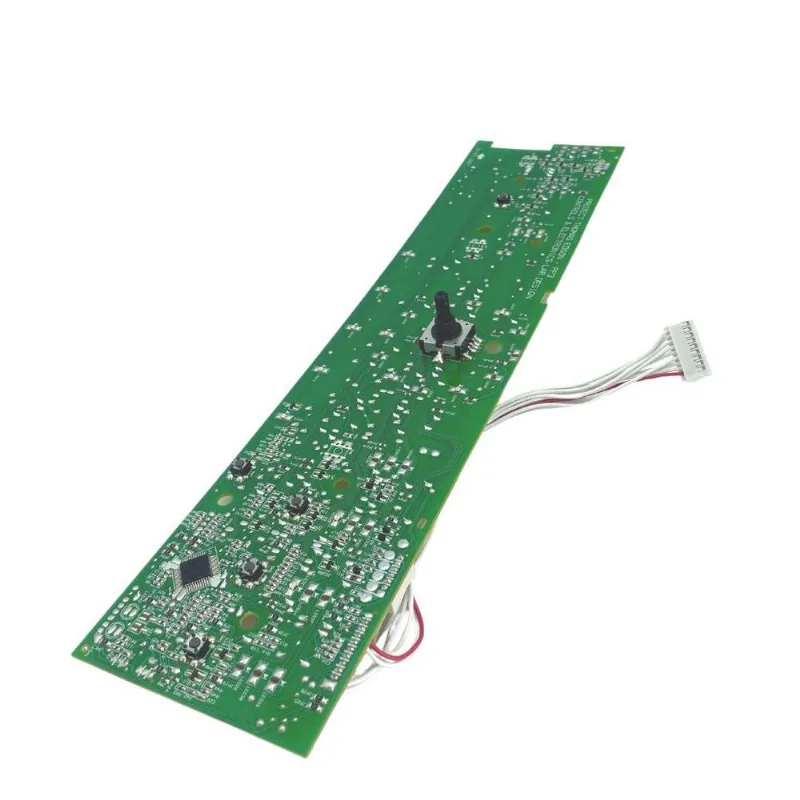 Placa Interface Original Brastemp Bwl09 Bivolt W10308925