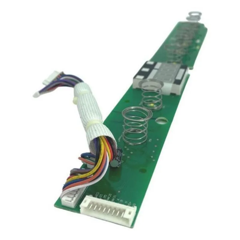 Placa Interface Lava Louça Blf12 Original Brastemp W10560887