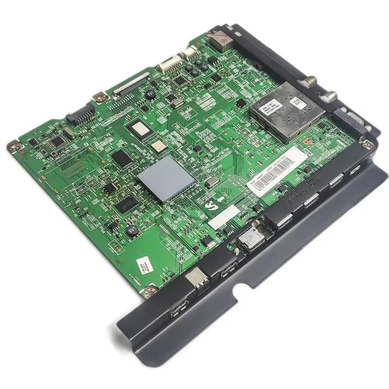 Placa Principal Tv Samsung Un32d5500 Un40d5500 Un46d5500 Un32d5500rg Un40d5500rg Un46d5500rg Modelo Bn41-01577a