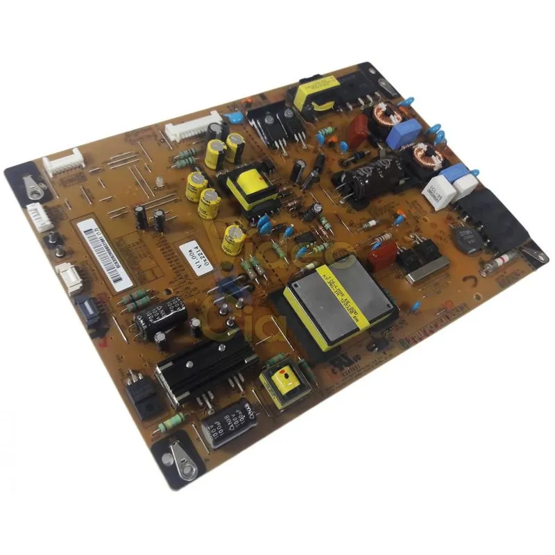 Placa De Fonte Tv 42lm6400 47lm6400 Modelo Eax64744204