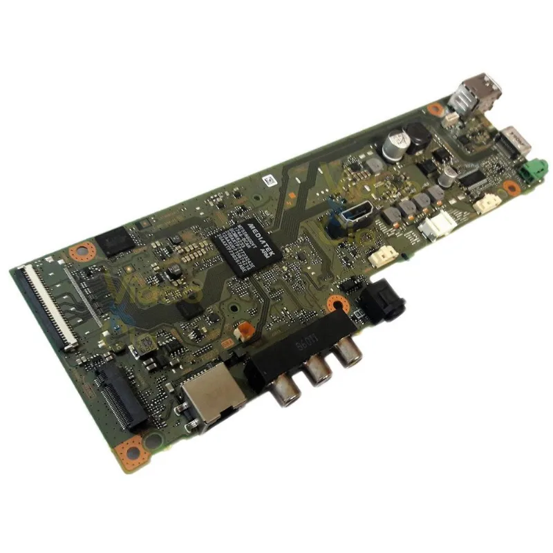 Placa Principal Tv Sony Kdl-32w655d Modelo 1-980-334-13