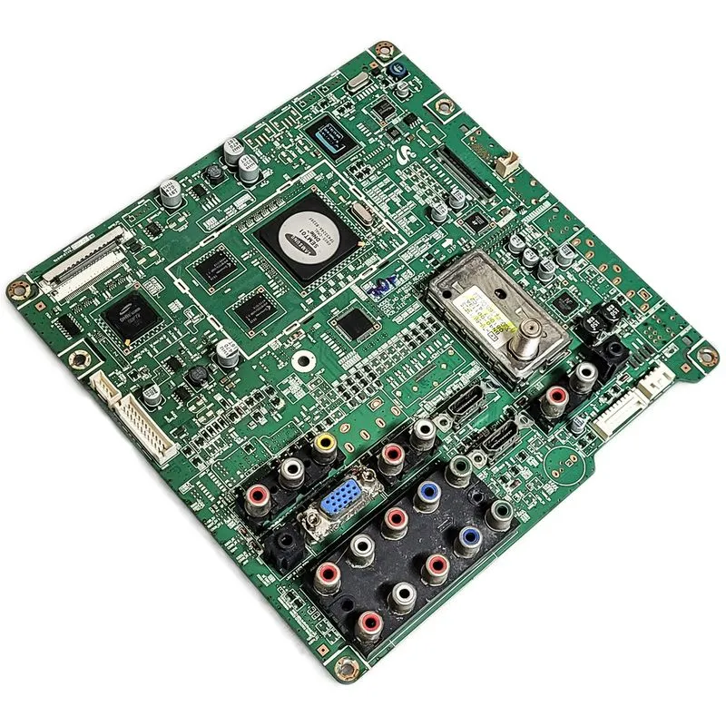 Placa Principal Para Tv Ln46a550p3r Modelo Bn41-01019a