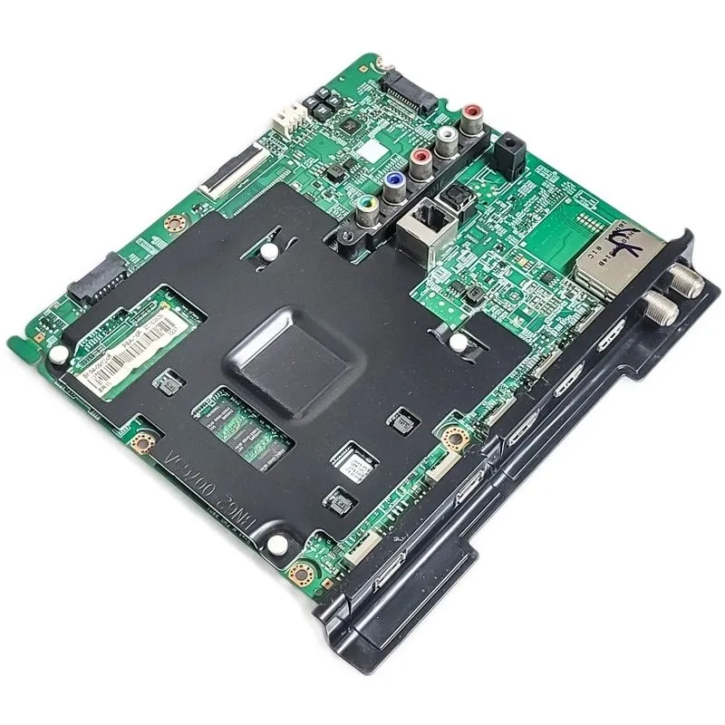 Placa Principal Para Tv Un40j5500ag Un32j5500ag Bn41-02353b