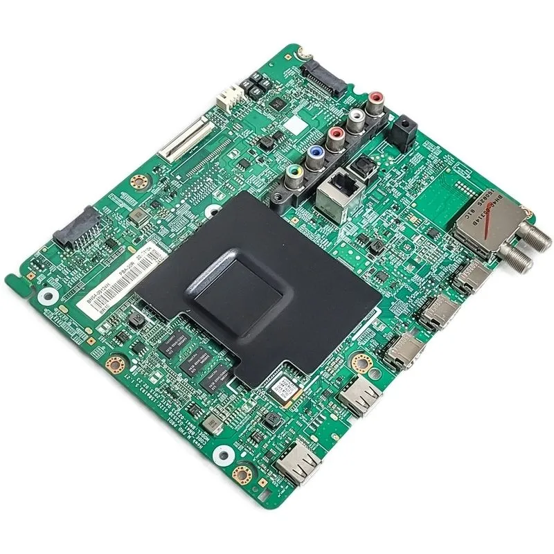 Placa Principal Para Tv Un48j5500ag Un48j5500 Bn41-02353b