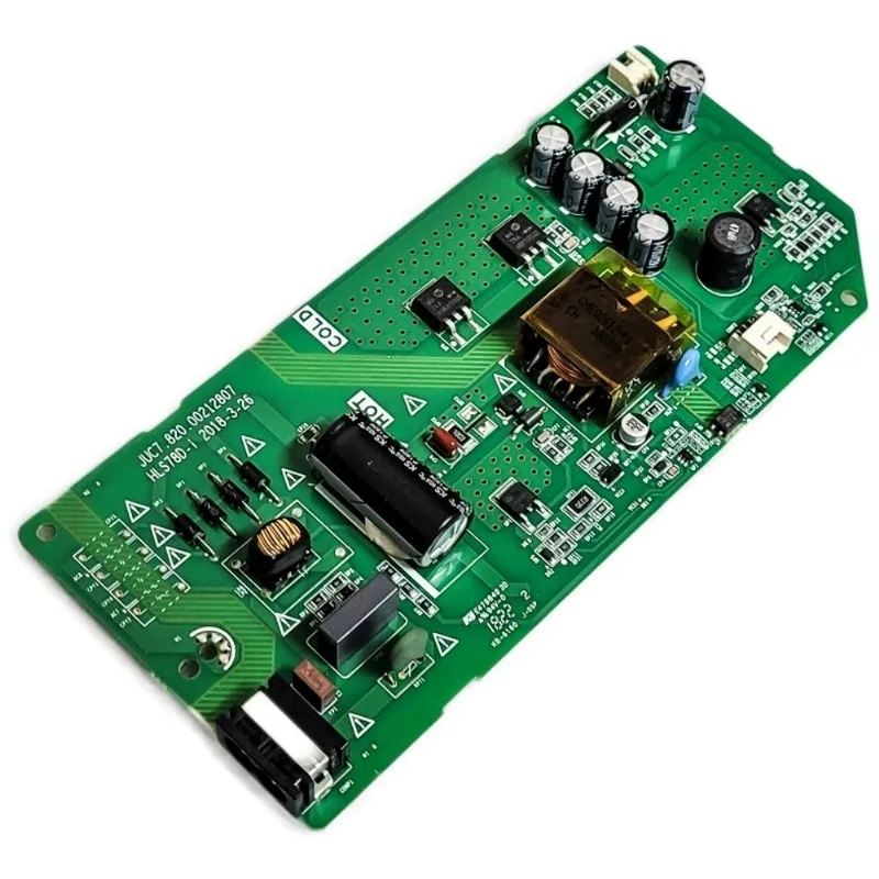 Placa De Fonte Para Tv Ptv28g50sn Modelo Juc7.820.00212807