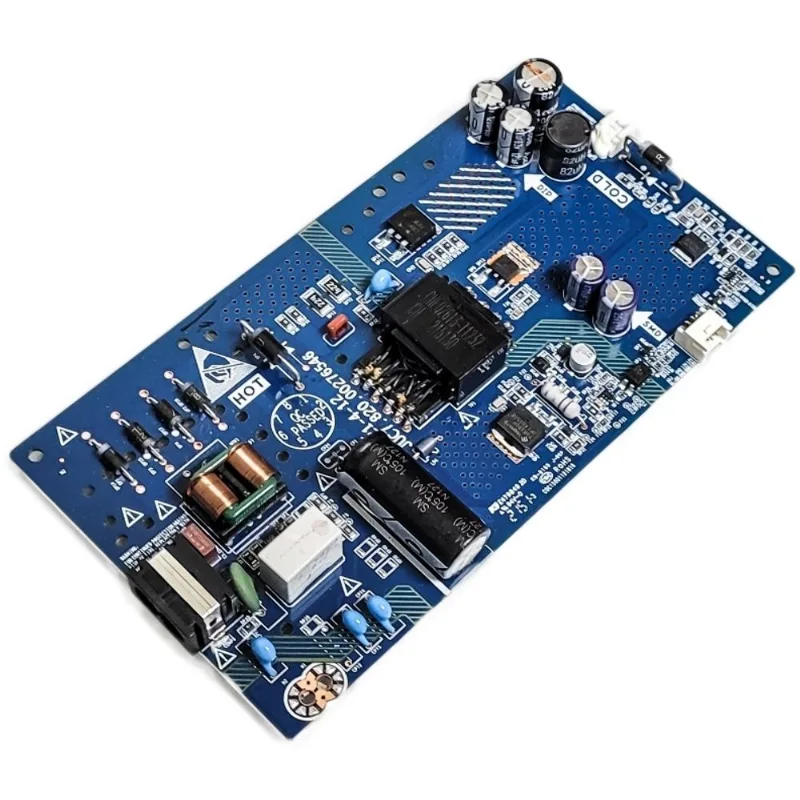Placa De Fonte Para Tv Ptv40g65rch Modelo Juc7.820.00276546