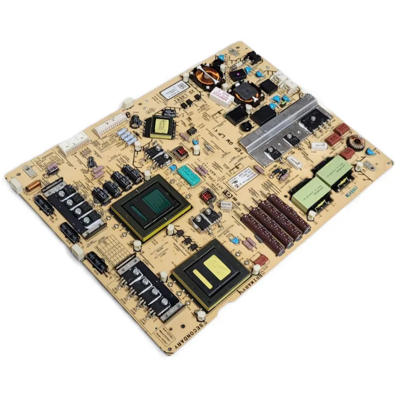 Placa De Fonte Para Tv Xbr-46hx925 Modelo 1-885-142-11