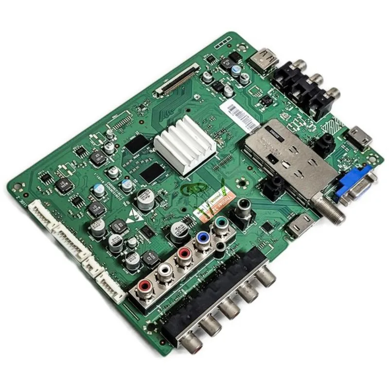 Placa Principal Para Tv 40pfl3606d/78 40pfl3606d 40pfl3606 Modelo 313912365042 Thriller 32"