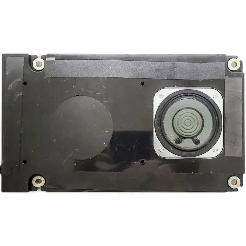 Falante Subwoofer Para Tv Un46c5000qm Un46c6900vm Un46c5000 Un46c6900