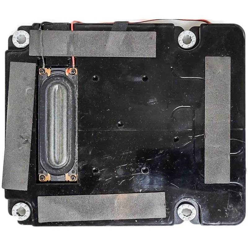 Falante Subwoofer Para Tv Un32c4000qm Un32c5000qm Un32c4000 Un32c5000