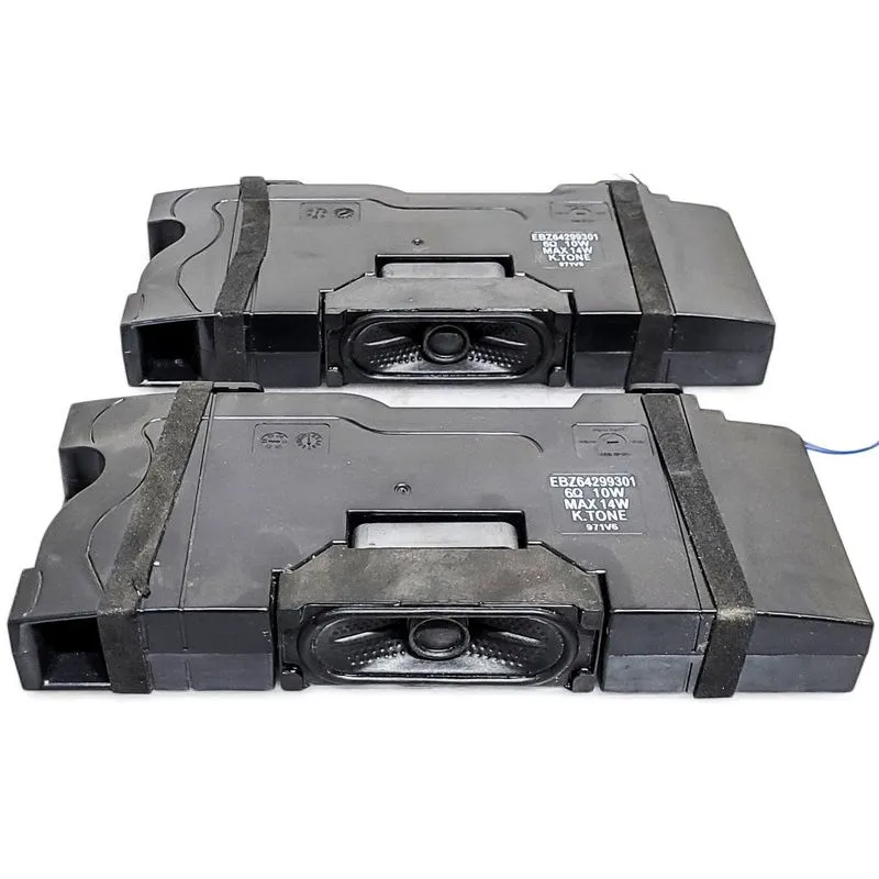 Alto Falantes Para Tv 55um761c0sb 55um7520psb 55nano81sna 65um7520psb 65nano81sna 70um7370psa 75nano79sna