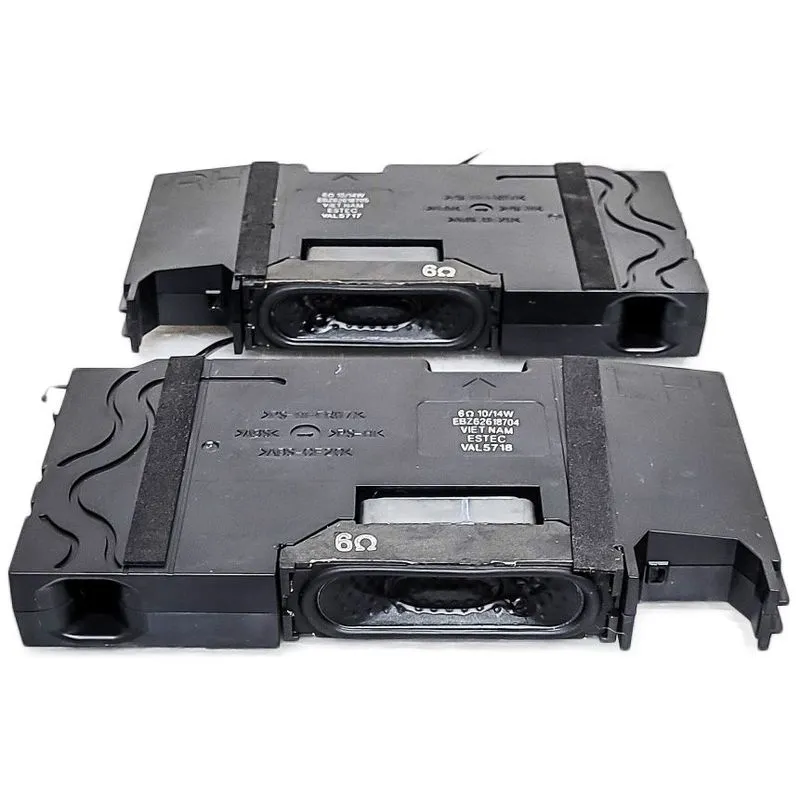 Alto Falantes Para Tv 43lf6350 43uf6800 49lf6350 65um7470psa 55uj6300