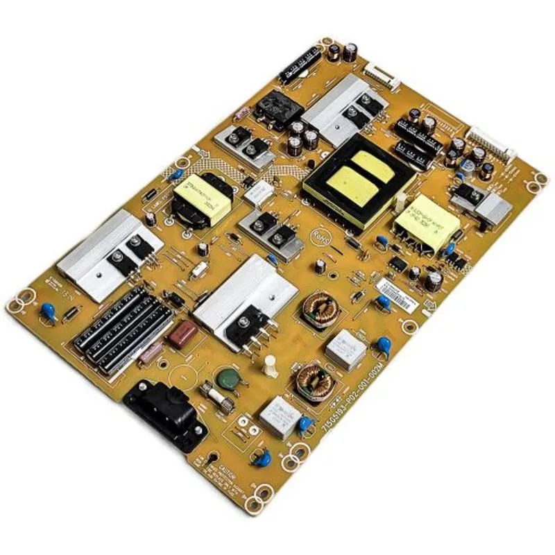 Placa De Fonte Para Tv Le39d7430 Modelo 715g5193-p02-001-002m