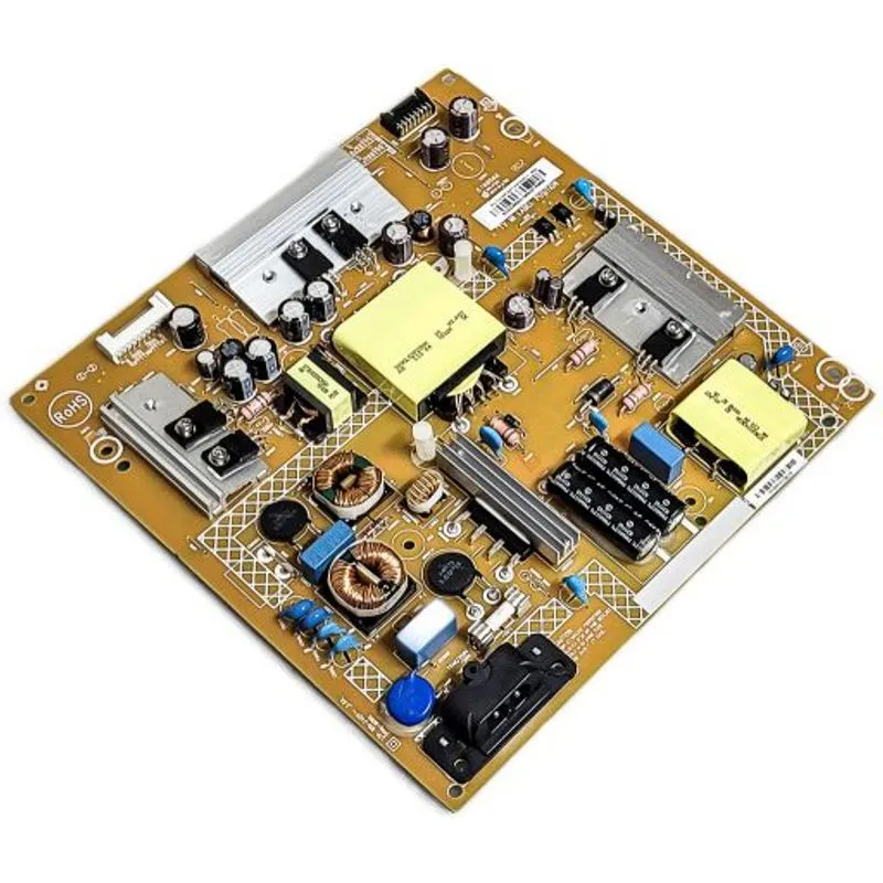 Placa De Fonte Para Tv Le43s5970 Modelos Compativeis 715g7574-p01-w08-002m 715g7574-p01-000-002m