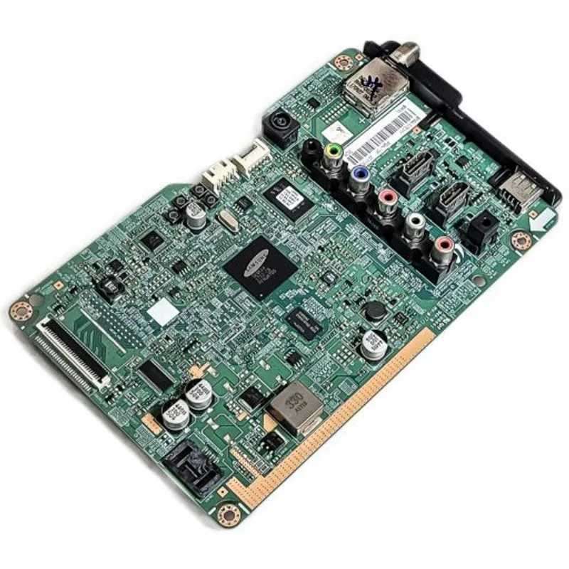 Placa Principal Para Tv Un32j4000ag Un32j4000 Modelo Bn41-02359