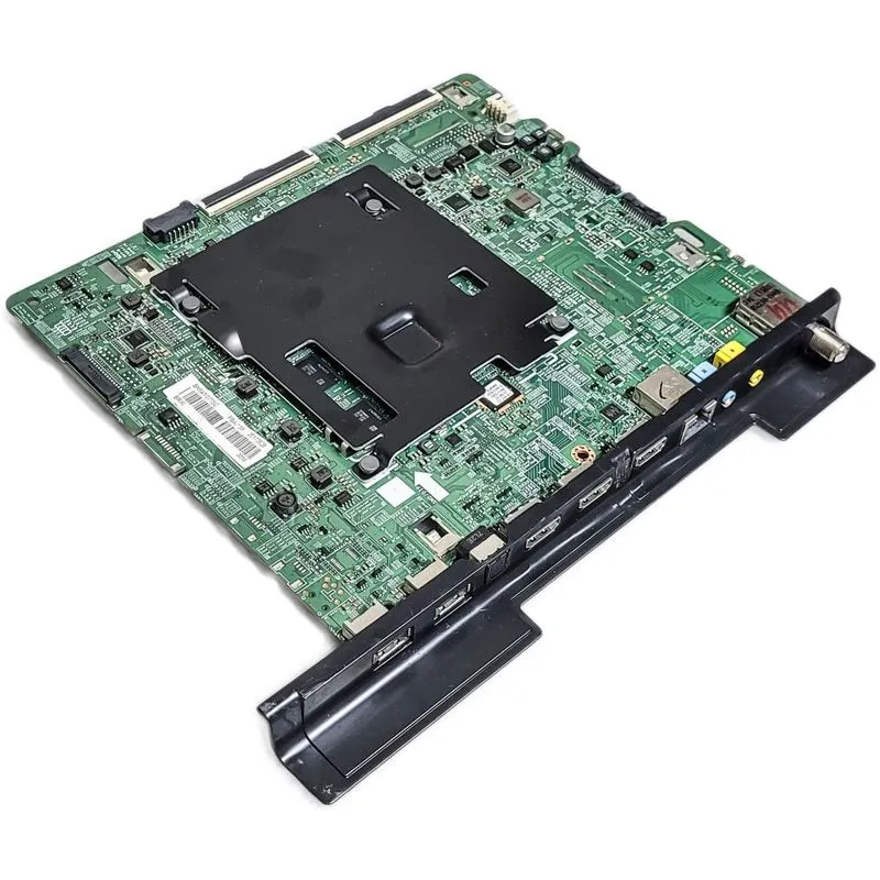 Placa Principal Para Tv Un49ku6400g Un49ku6000g Un49ku6300g Un49ku6400 Un49ku6000 Un49ku6300 Modelo Bn41-02528a