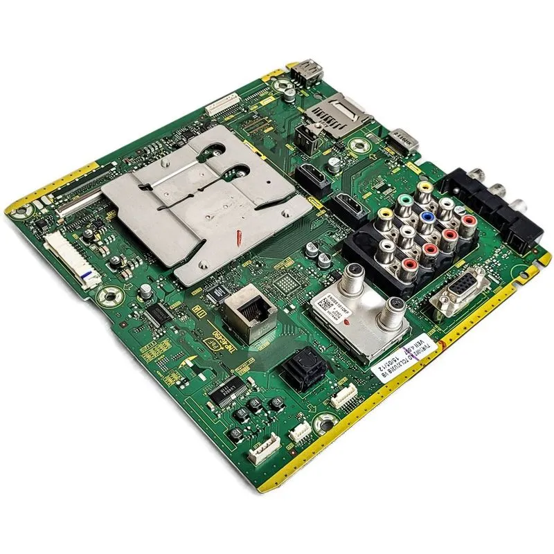 Placa Principal Para Tv Tc-l32u30b Modelo Tnp4g490