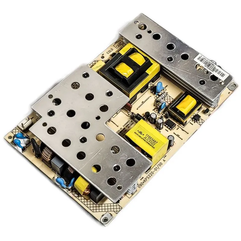 Placa De Fonte Para Tv Lc4046fda Modelo *35014596 Kps220-01