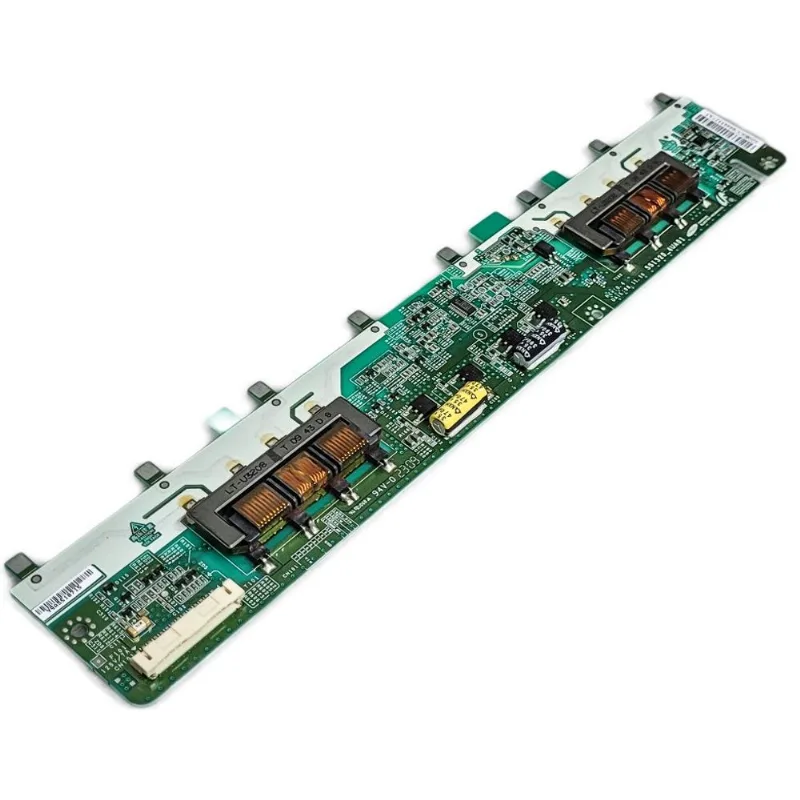 Placa Inverter Para Tv Lc32w831 Modelo Ssi320_4ua01