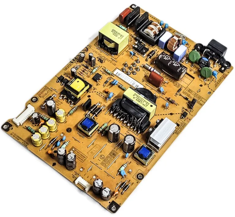 Placa De Fonte Para Tv 50ln5400 50la6200 47ln5700 47ln5400 47la6204 47la6200 47la6130 Eax64905501 (2.1)