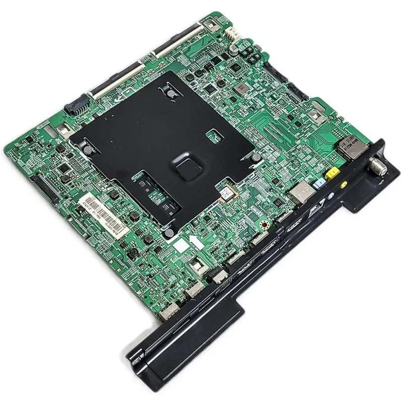 Placa Principal Para Tv Un55ku6400g Modelo Bn41-02528a