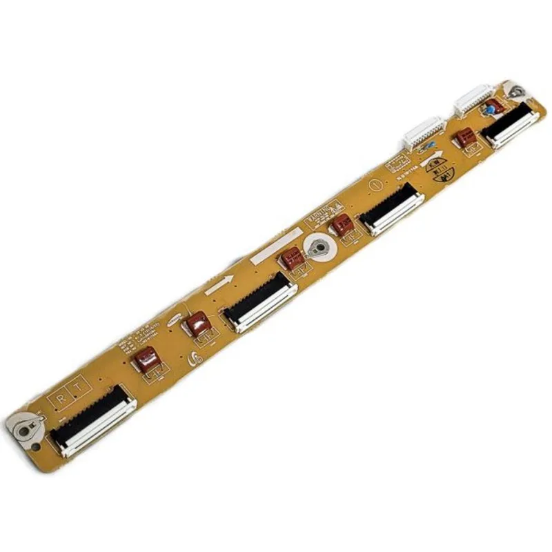 Placa X-buffer Para Tv Pl51d8000fg Pl51d8000 Modelo Lj41-09428a X-buffer