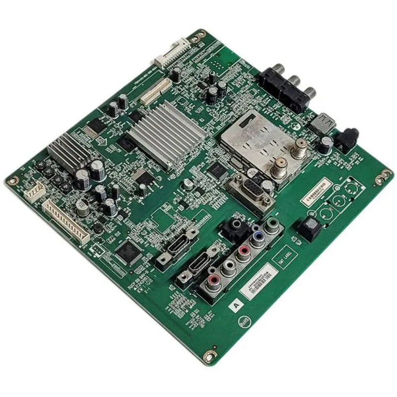Placa Principal Para Tv Kdl-32bx425 Modelo 715g4403-m02-000-005k