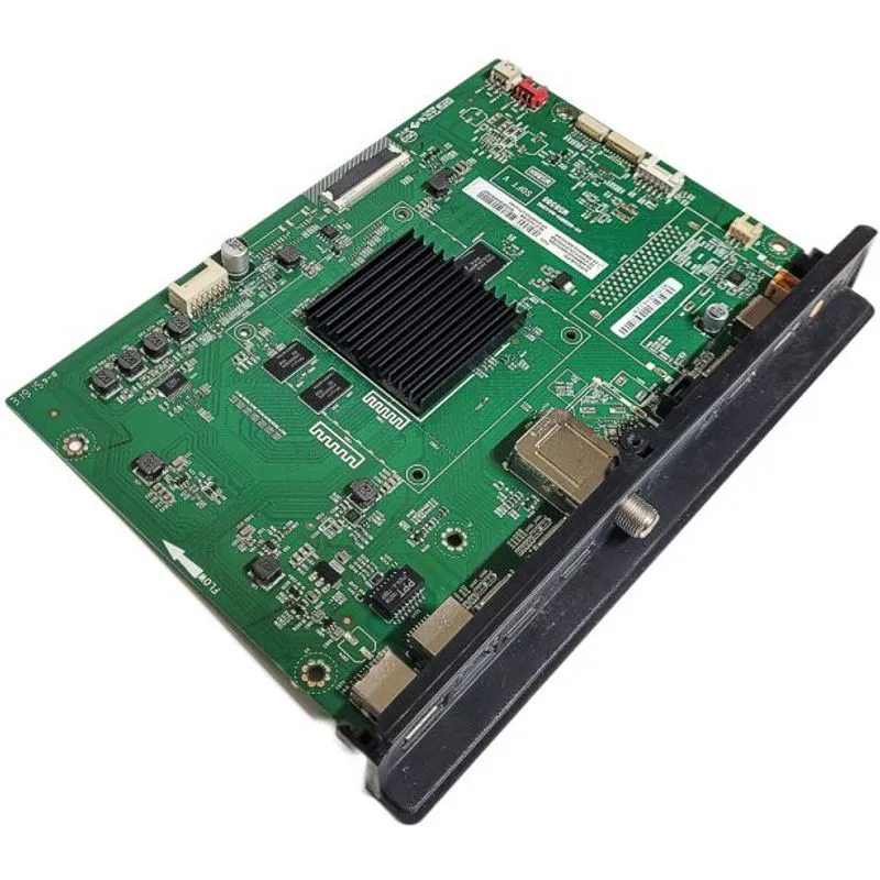 Placa Principal Para Tv 50p65us Modelo 40-ms86h1-maa2hg
