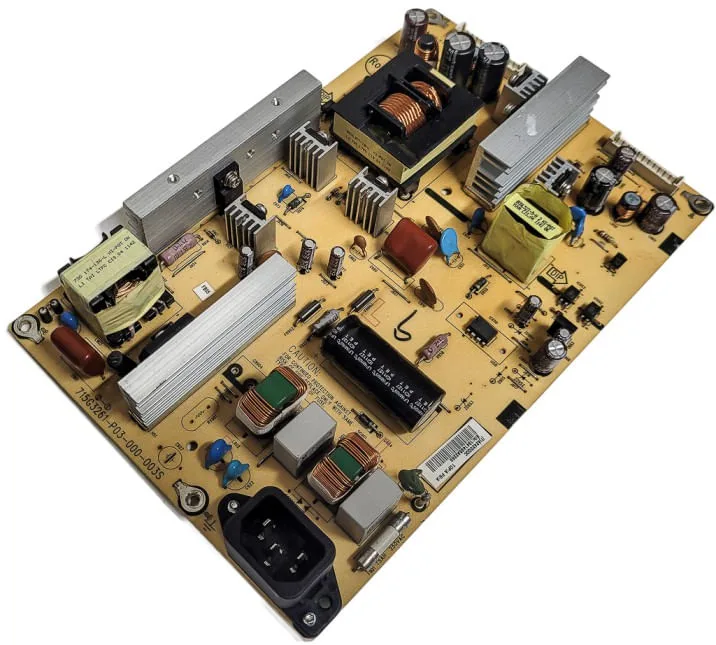Placa De Fonte Para Tv D32w931 Modelo 715g3261-p03-000-003s