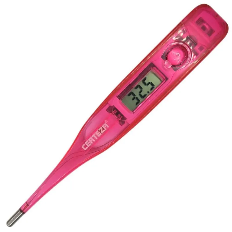 Termômetro Digital Ft-705 - Certeza Medical