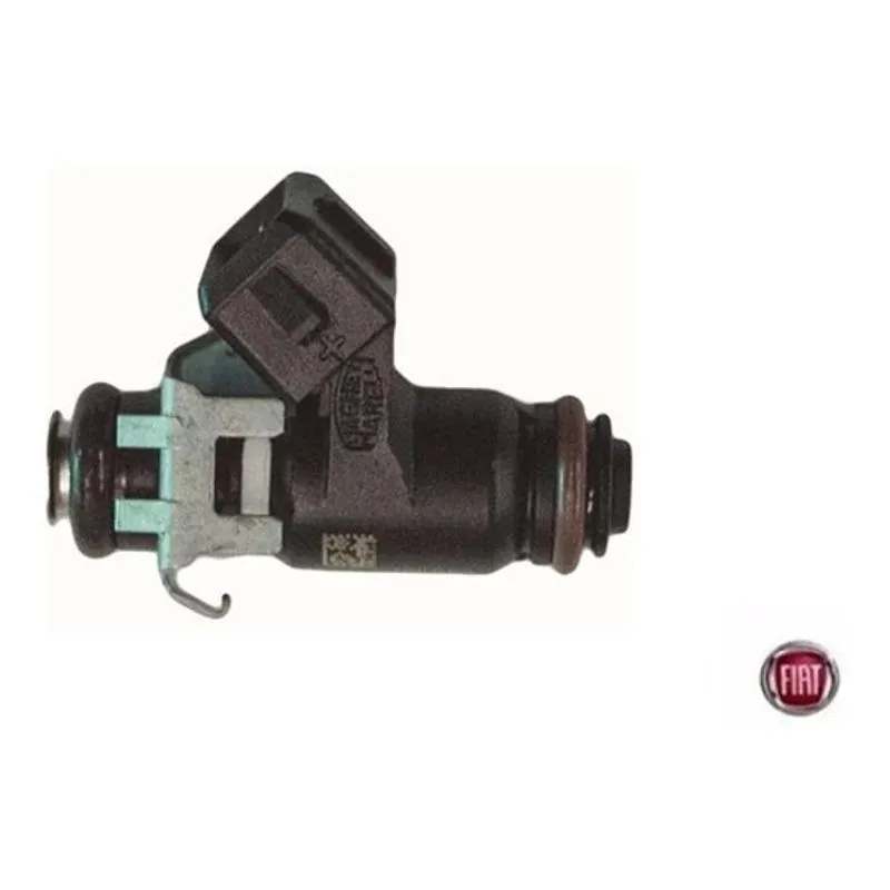Bico Injetetor Novo Uno/cronos/argo 1.0 3 Cilindros 55266449