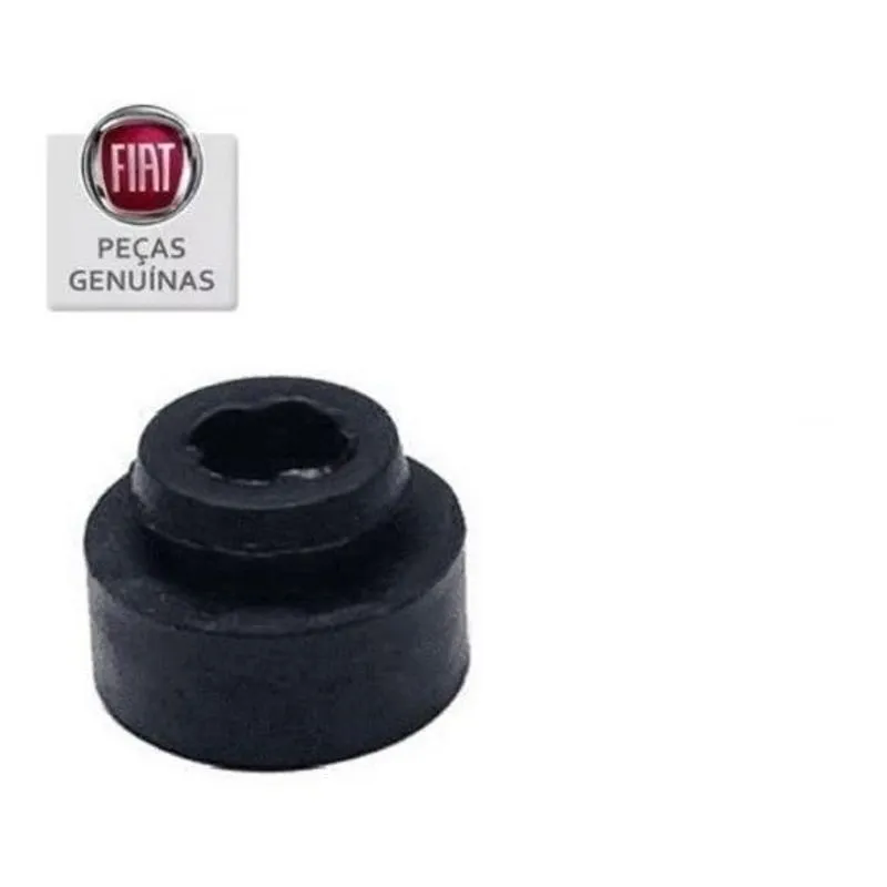 Bucha Do Radiador Fiat Uno 46417174