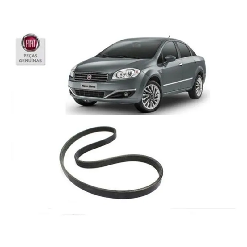 Correia Distribuição Linea Nova Original 55213928 55213928