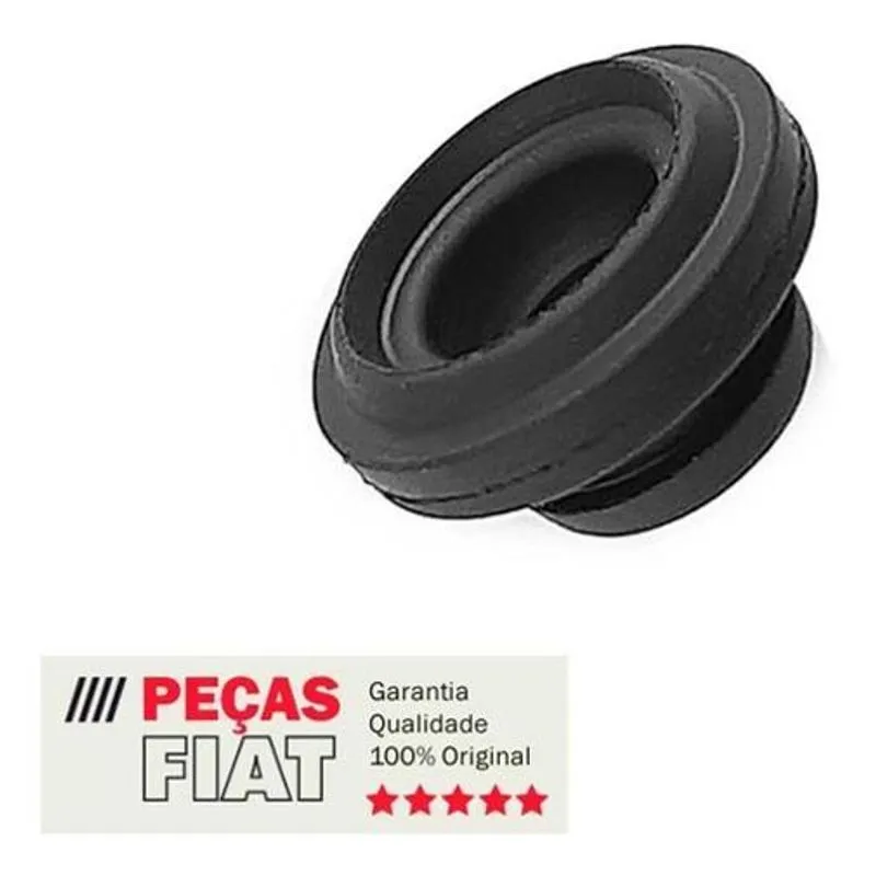 Coxim Mangueira Filtro Ar Fiat Uno, Mobi, Strada Original