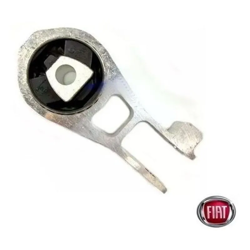 Coxim Motor Inferior Tras Toro 2.0 Cambio Mecânico Original