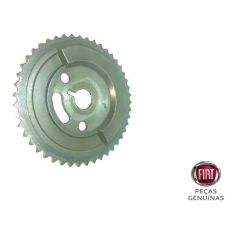 Engrenagem Cabeçote E-torq 55242460 - Fiat