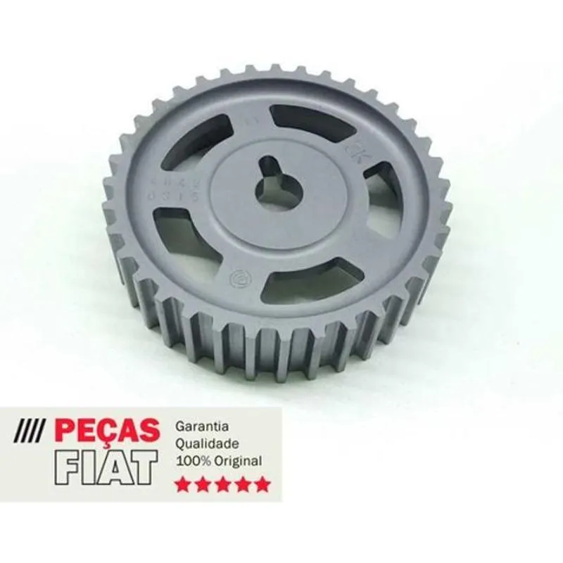 Engrenagem Comando Fiat Palio Siena Strada 1.0/1.5 Original
