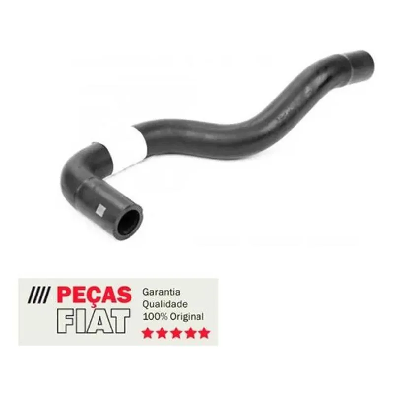 Mangueira Respiro Do Motor Original Fiat 46336245 46336245