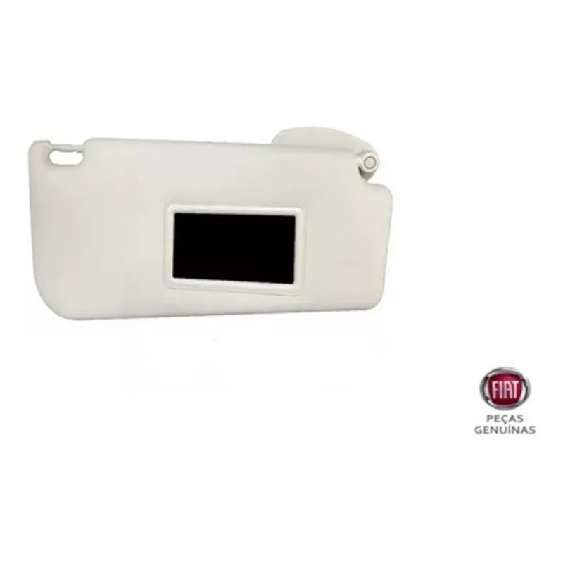 Quebra Sol Grand Siena 2015 Direito Fiat 100173433