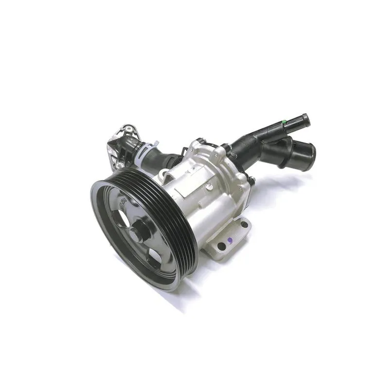 Bomba Dagua Toro Cronos E-torq Original Fiat 46350532