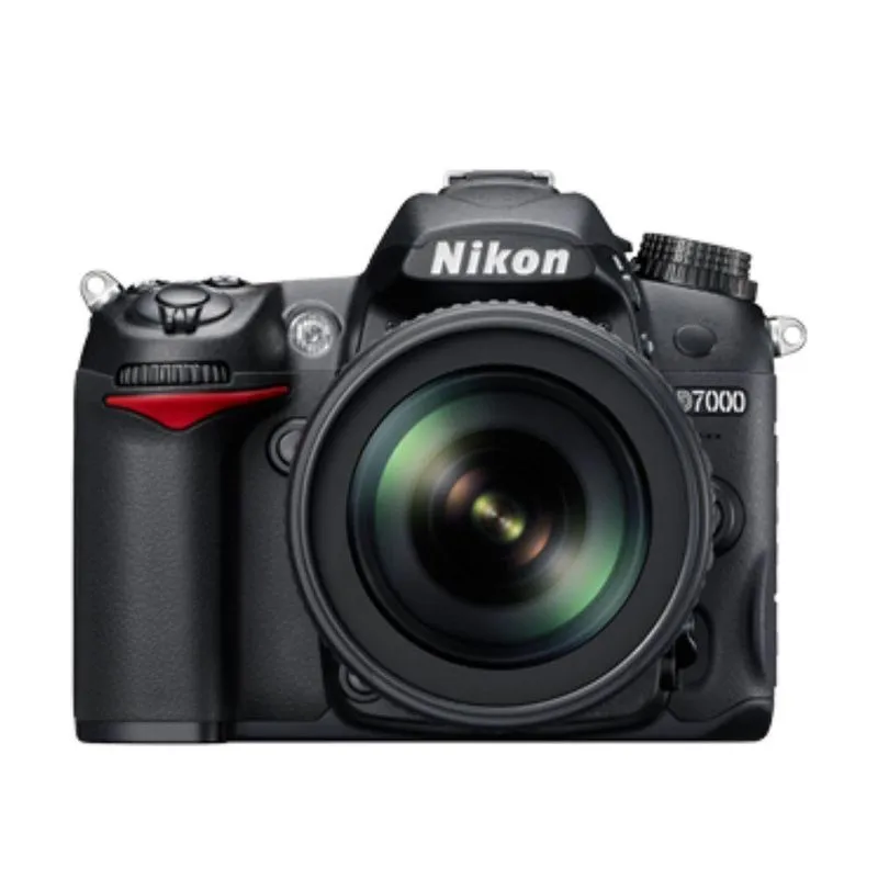 Nikon D7000 Cmos Dx 16,2 Corpo