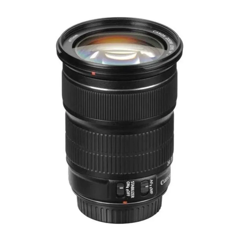 Canon 14-105mm Ef F/3.5-5.6 Is Af (stm)