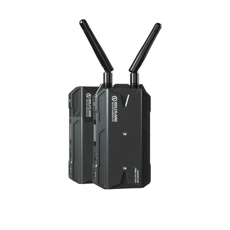 Transmi. De Vídeo Sem Fio Hollyland Mars 300 Pro Hdmi